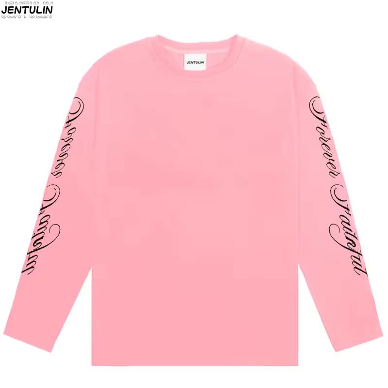 Y2K Vintage Graphic Tee – Unisex Streetwear Long Sleeve
