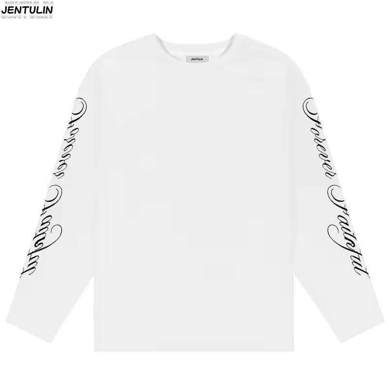 Y2K Vintage Graphic Tee – Unisex Streetwear Long Sleeve